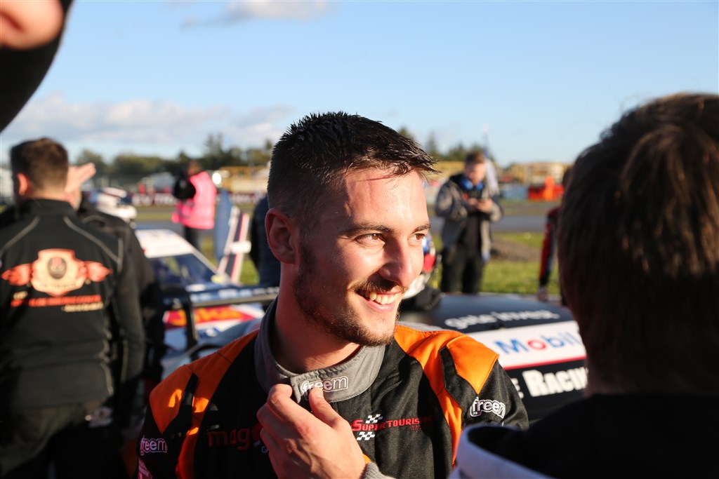 (Foto: Motorsporten.dk)